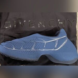 Givenchy TK 360 Plus Navy Men’s